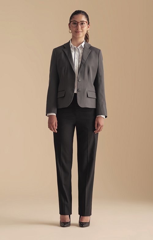 Uniforms – Saul E. Méndez